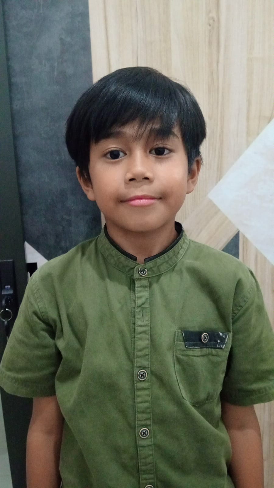 Azzam Khalif Rajendra